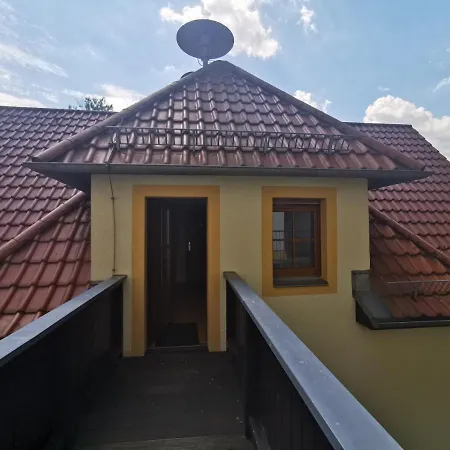 Apartmenthaus Zum Grünbach 13 Rathen Exterior foto