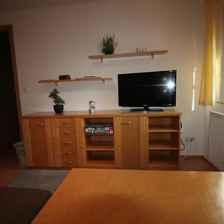Apartmenthaus Zum Grünbach 13 Rathen Exterior foto