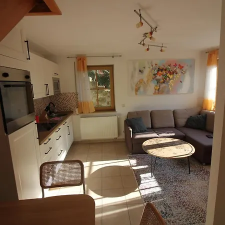 Apartmenthaus Zum Grünbach 13 Rathen Exterior foto
