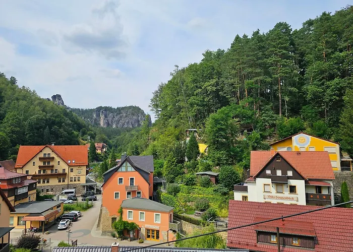 Villa Sonnenblick