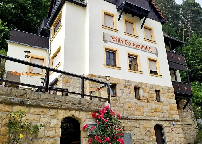 Villa Sonnenblick