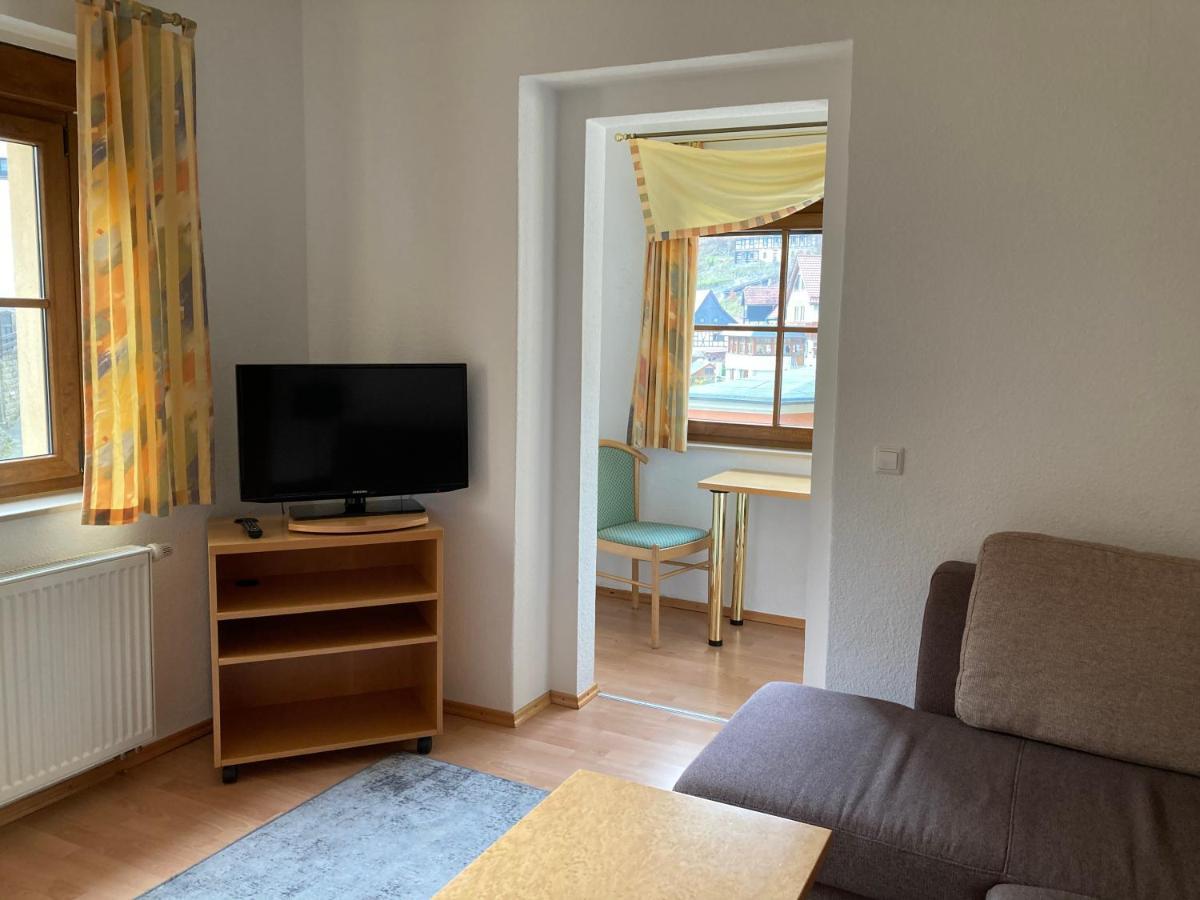 Sonnenblick Apartment