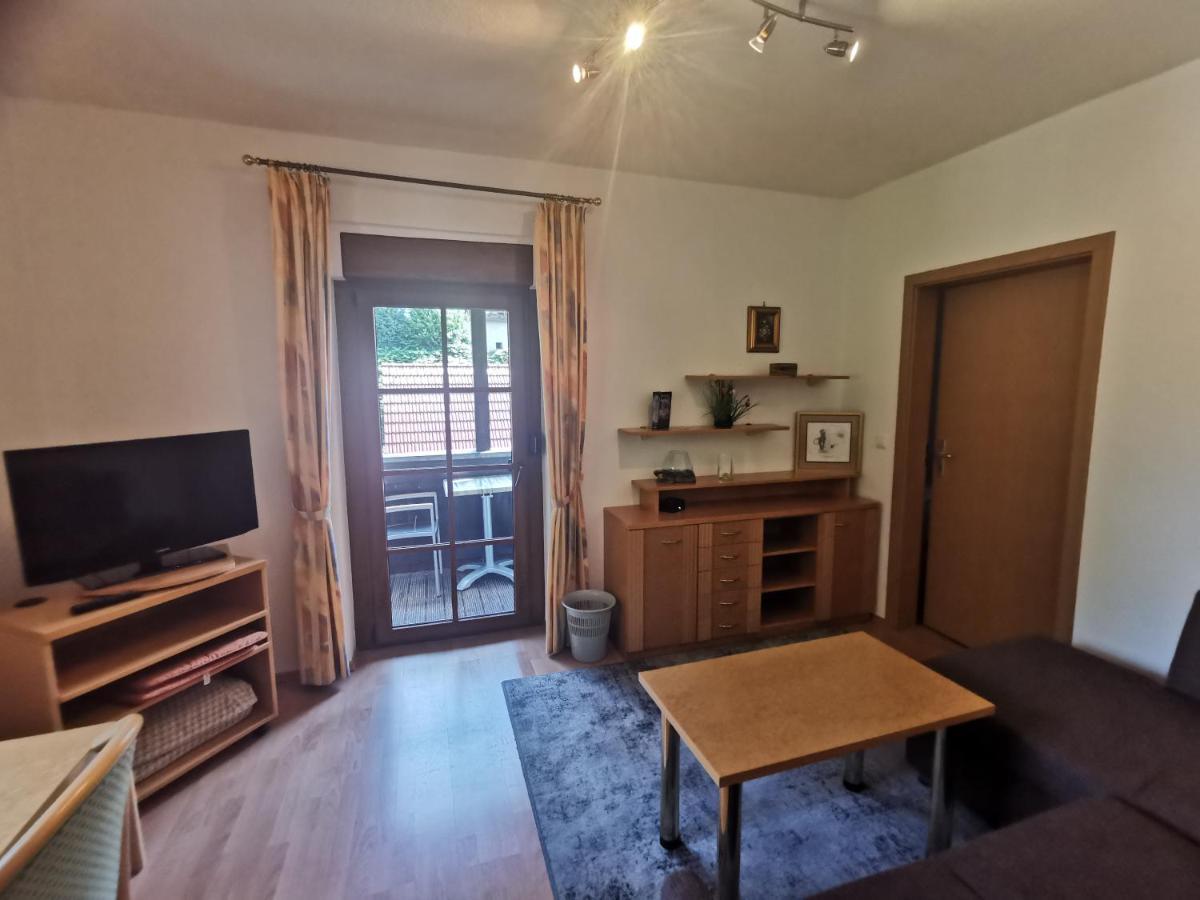 Sonnenblick Appartement *