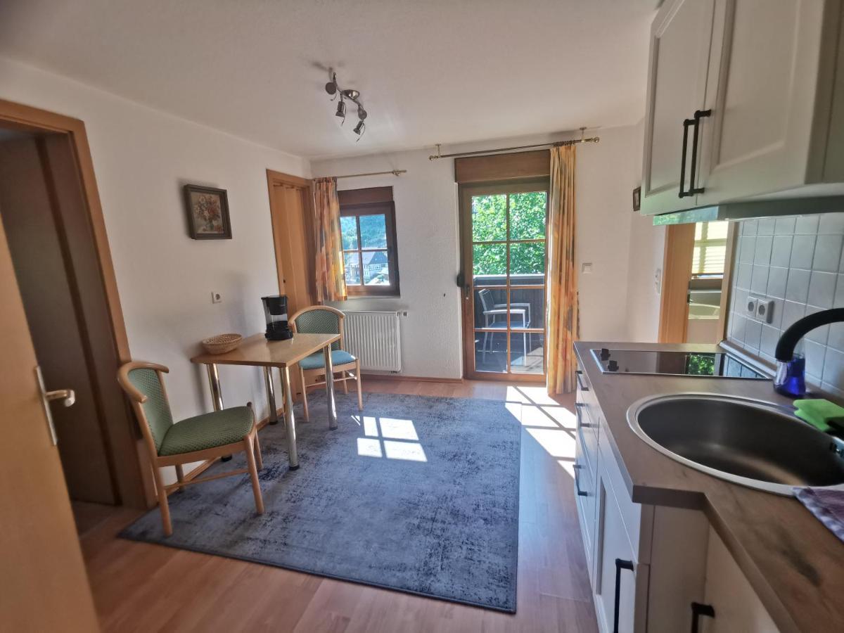 Appartement Sonnenblick *
