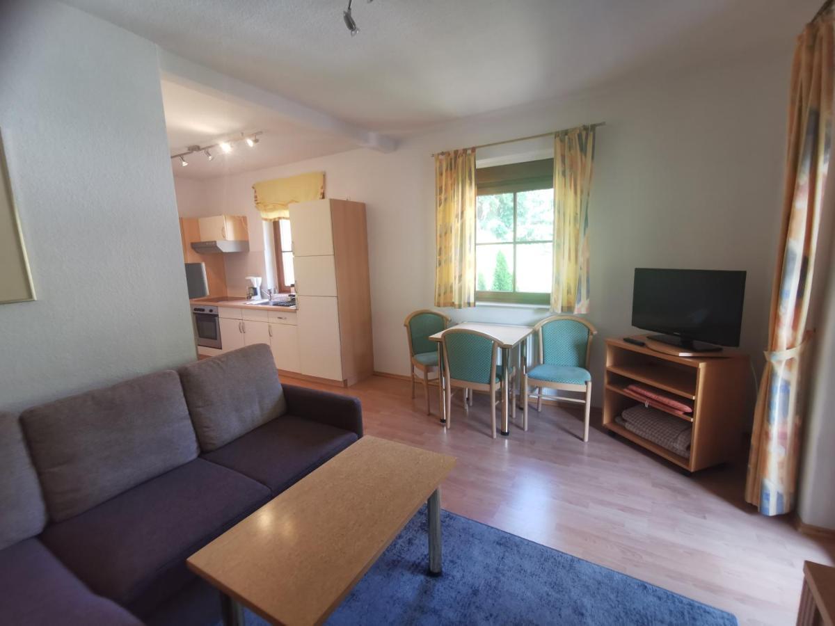 Appartement Sonnenblick Rathen