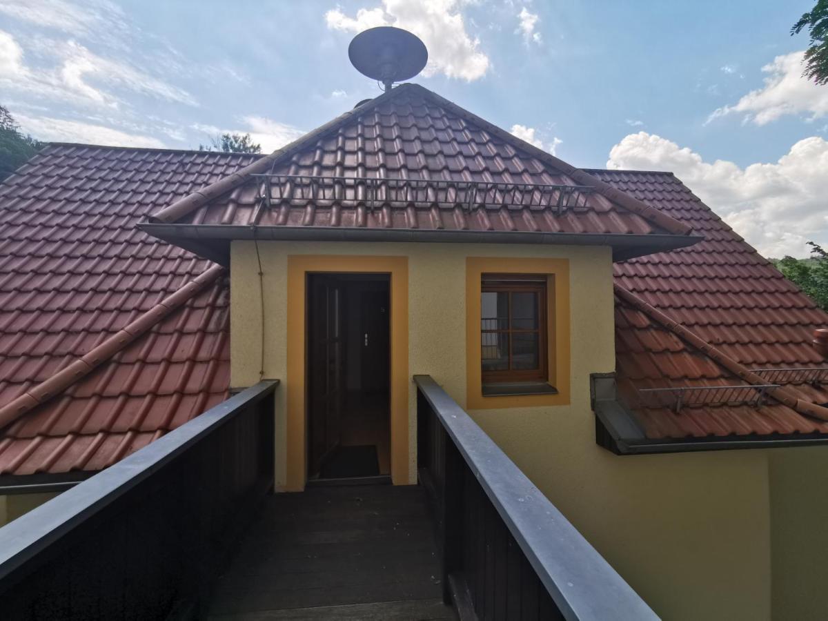 Sonnenblick Apartment *