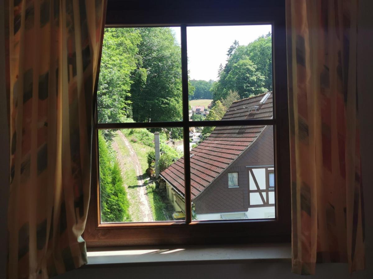 Apartment Sonnenblick