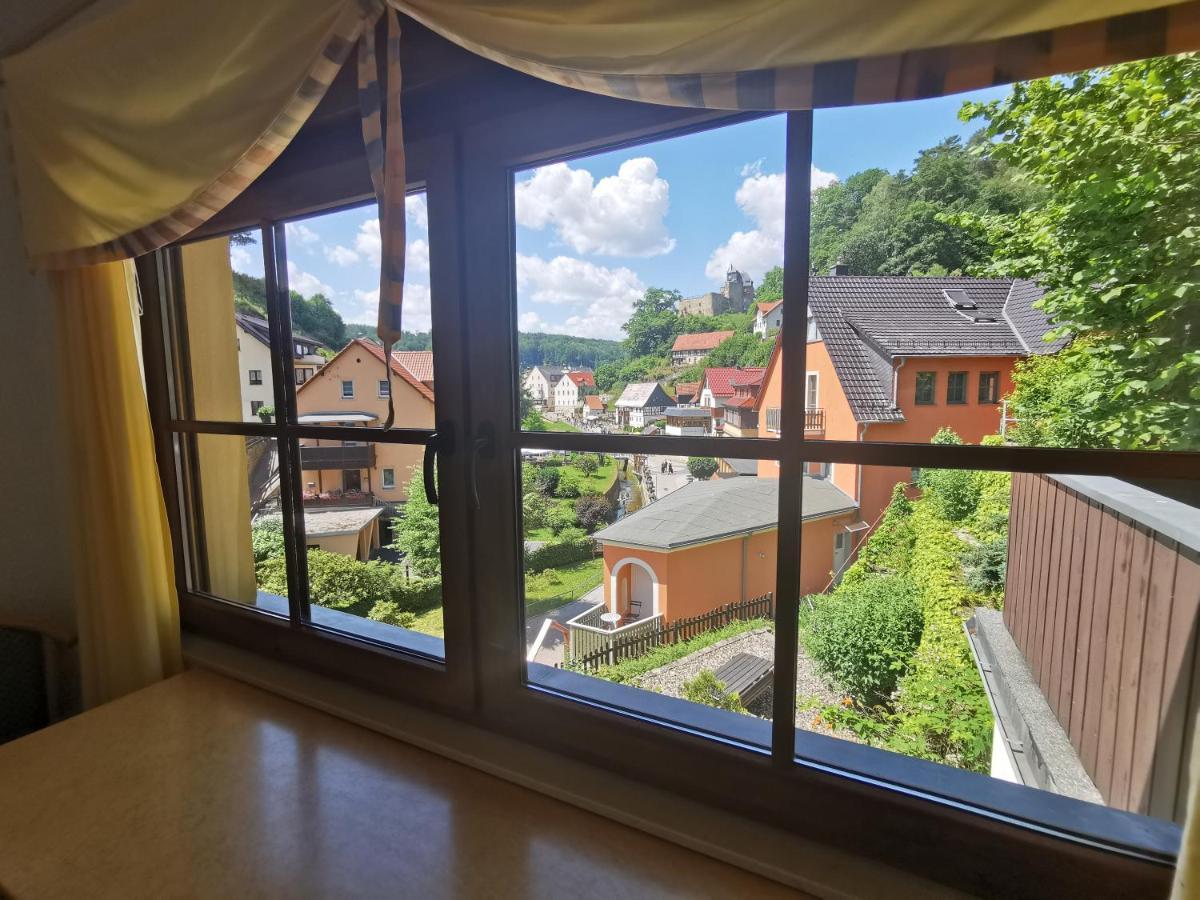 Sonnenblick Appartement
