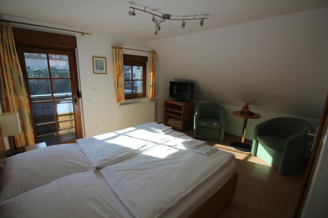 Sonnenblick Apartment Rathen