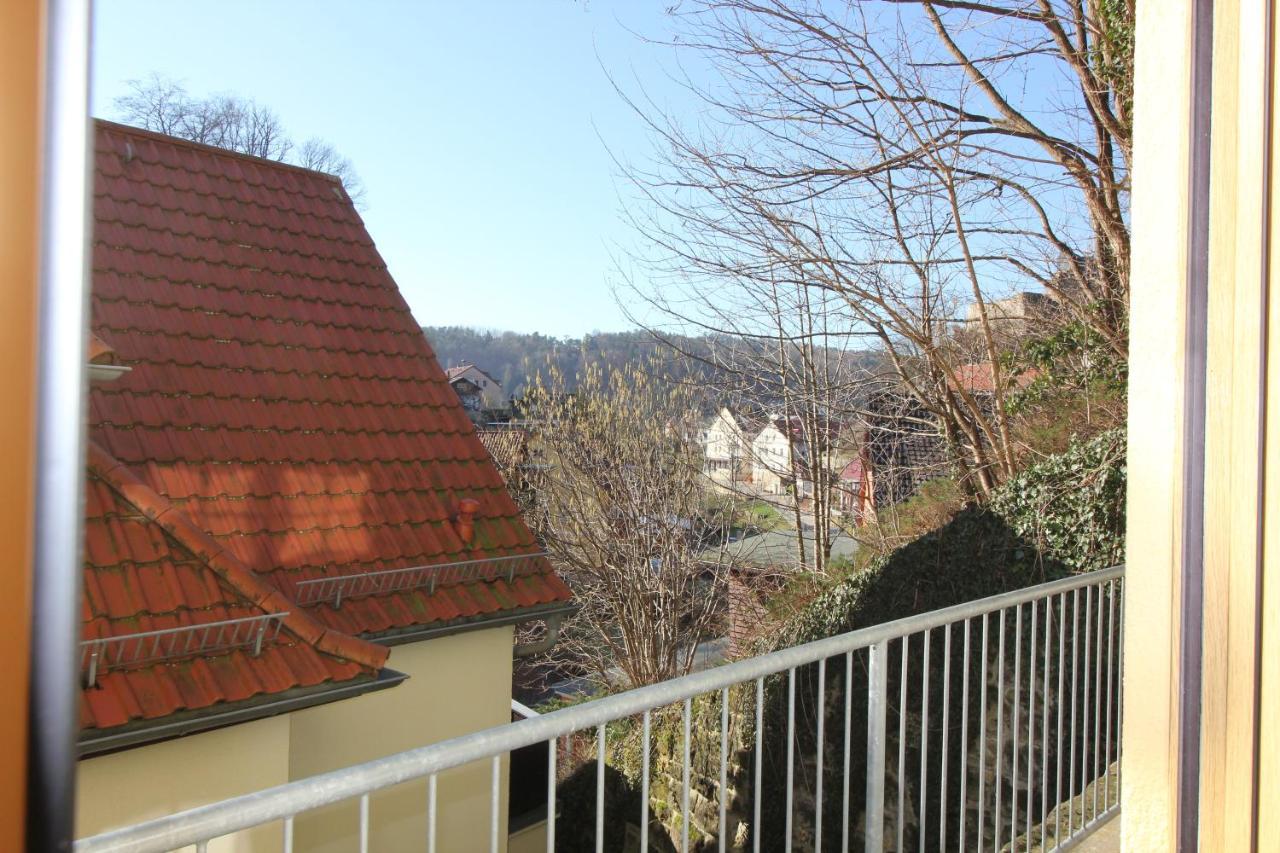 Sonnenblick * Rathen