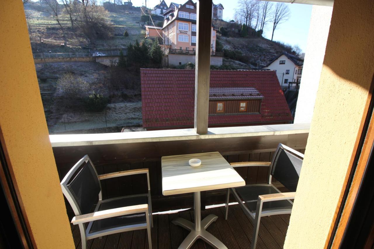 Apartment Sonnenblick Rathen