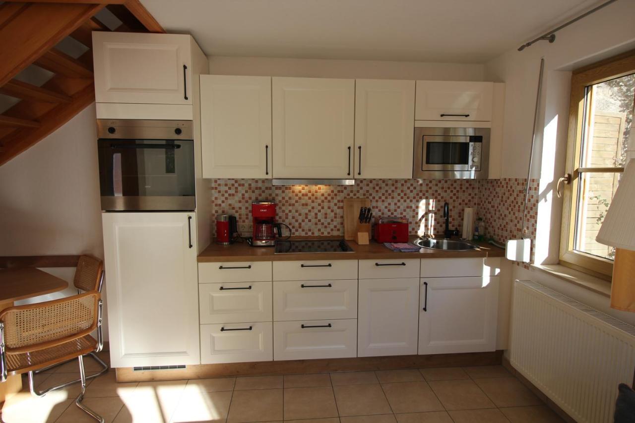 Sonnenblick Apartment *