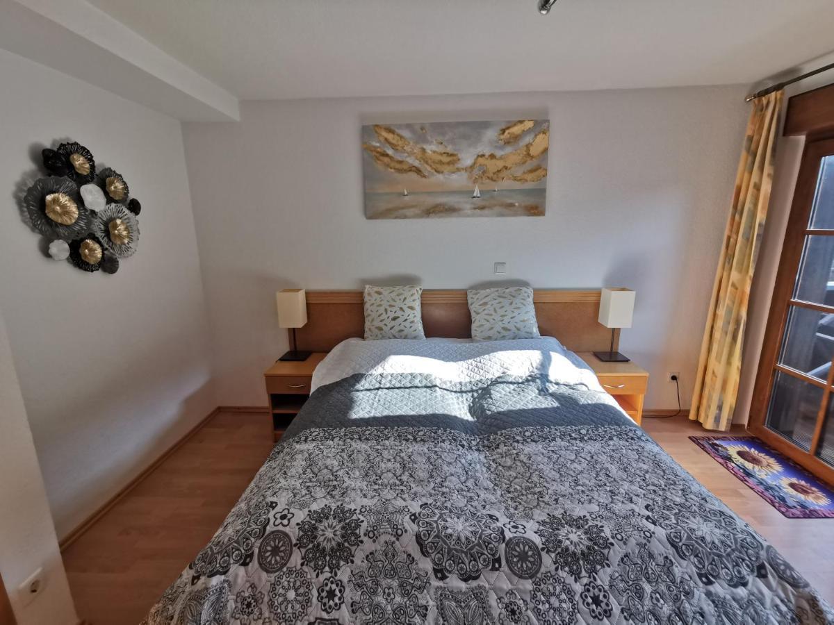 Sonnenblick Apartment Rathen