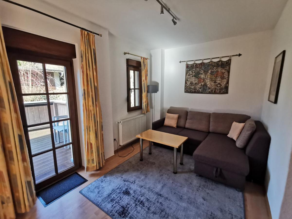 Apartment Sonnenblick Rathen