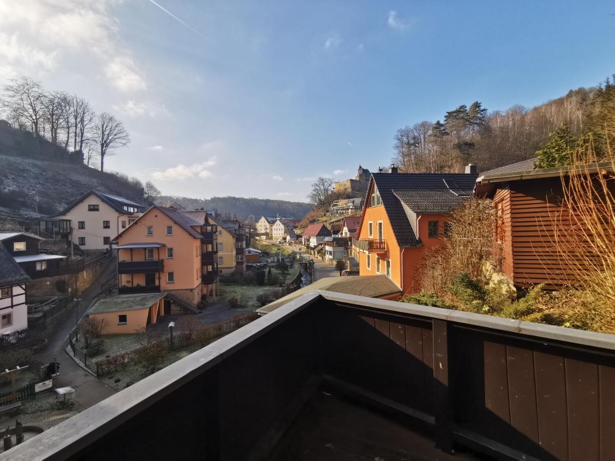 Apartment Sonnenblick *