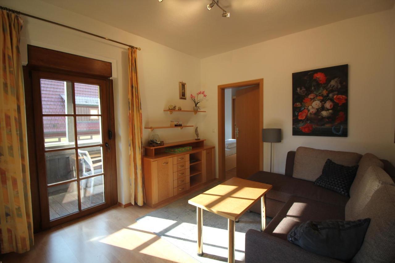 Apartment Sonnenblick *