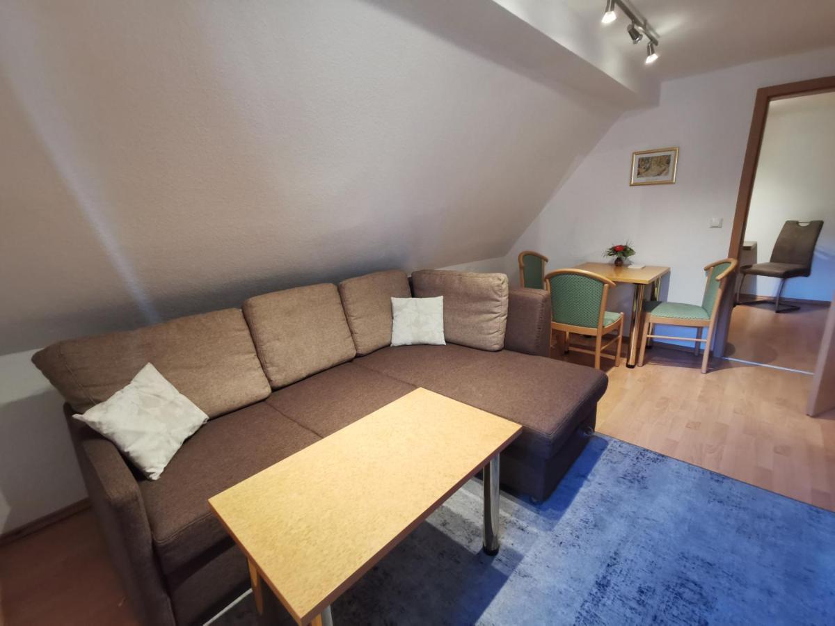 Sonnenblick Apartment