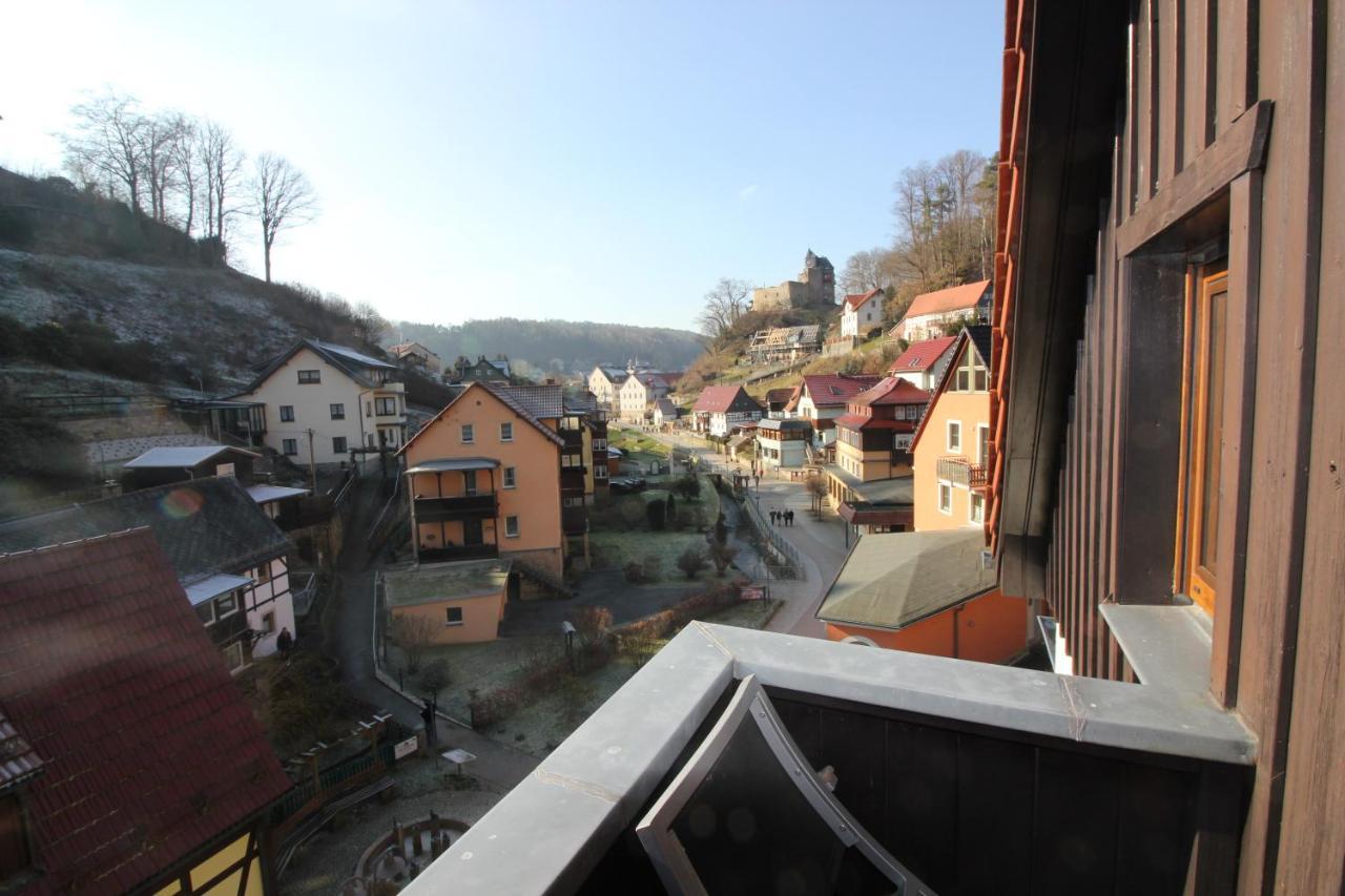 Sonnenblick Rathen