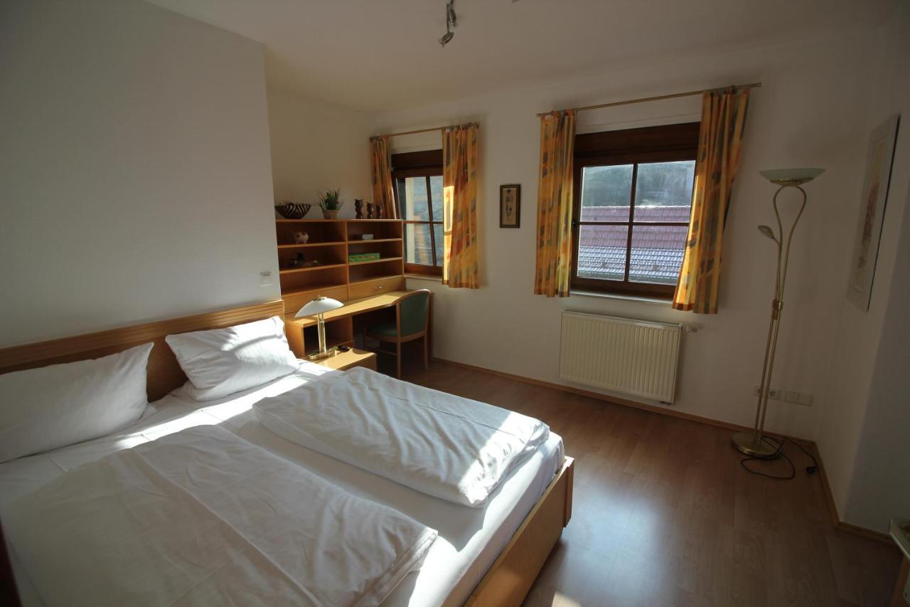 Sonnenblick Apartment