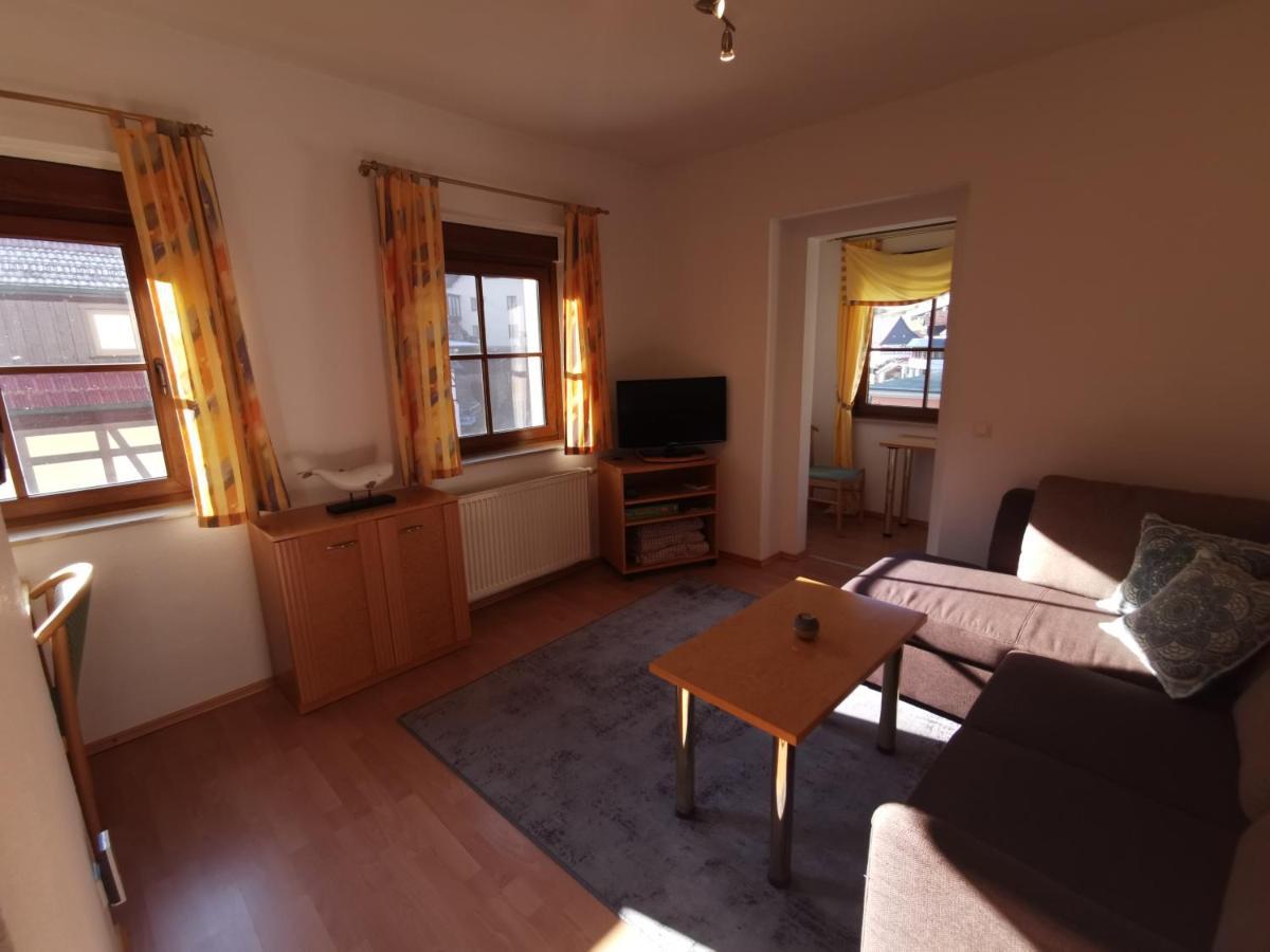 Sonnenblick Appartement *