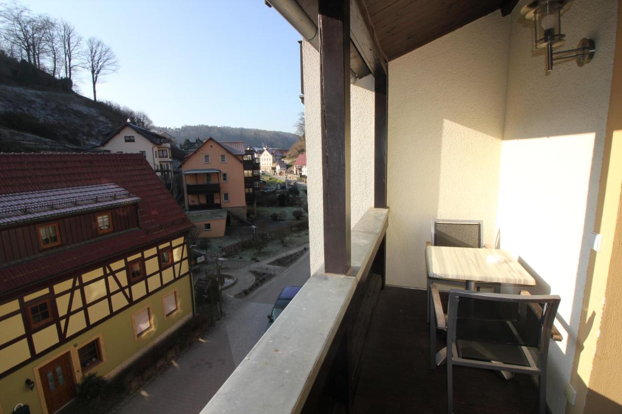 Apartment Sonnenblick