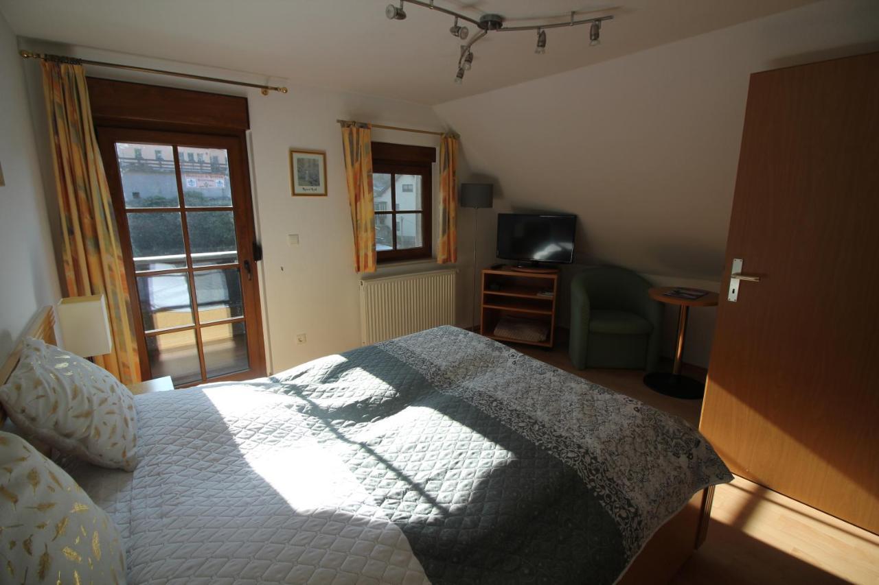 Apartment Sonnenblick Rathen