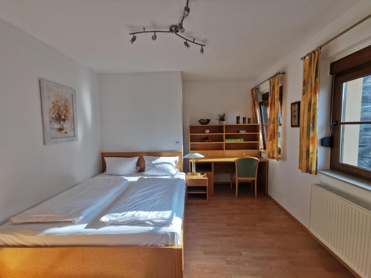 Apartment Sonnenblick