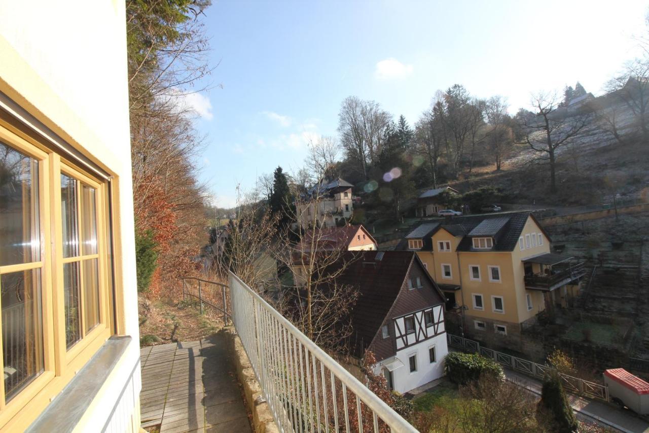 Apartment Sonnenblick