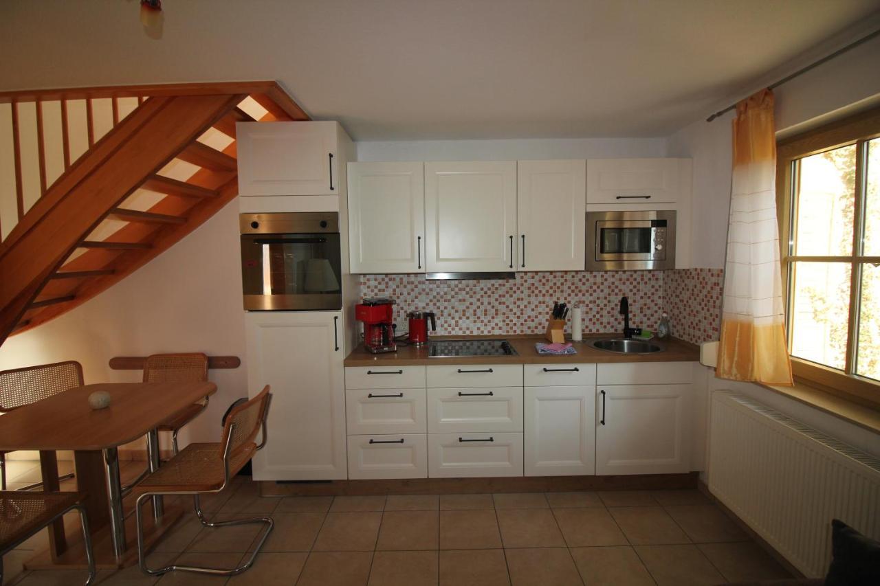 Sonnenblick Apartment *