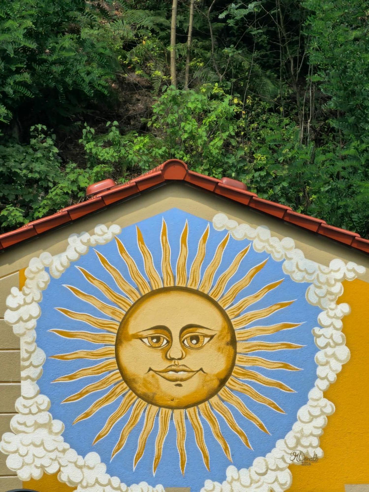 Sonnenblick Rathen