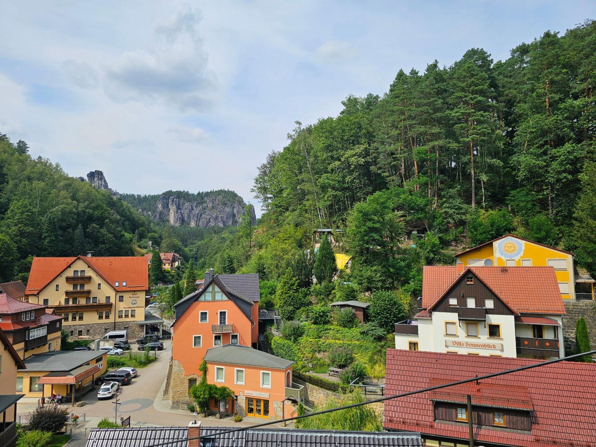 Sonnenblick