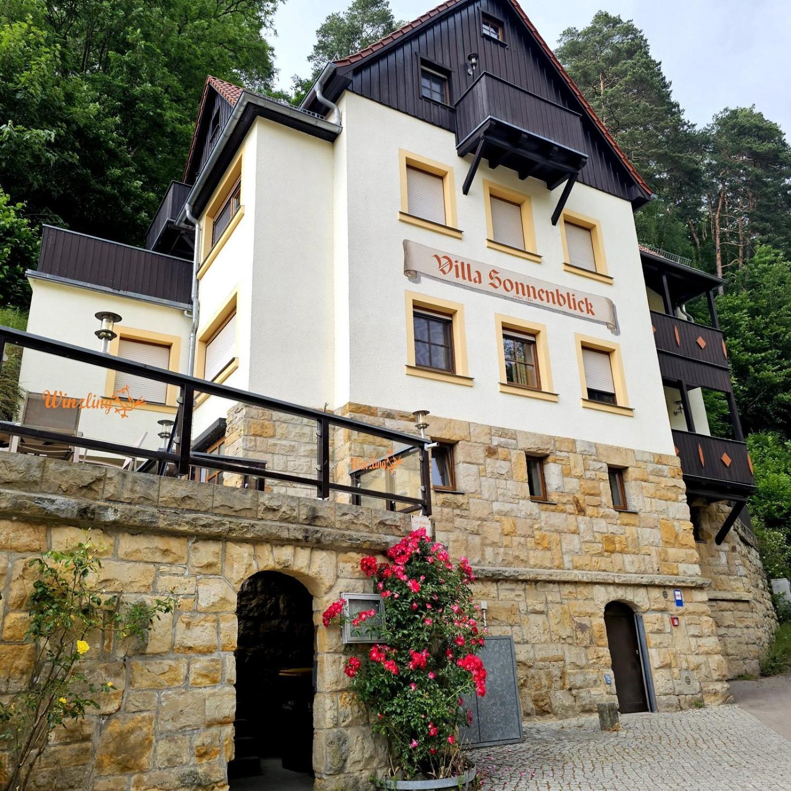 Sonnenblick Apartment